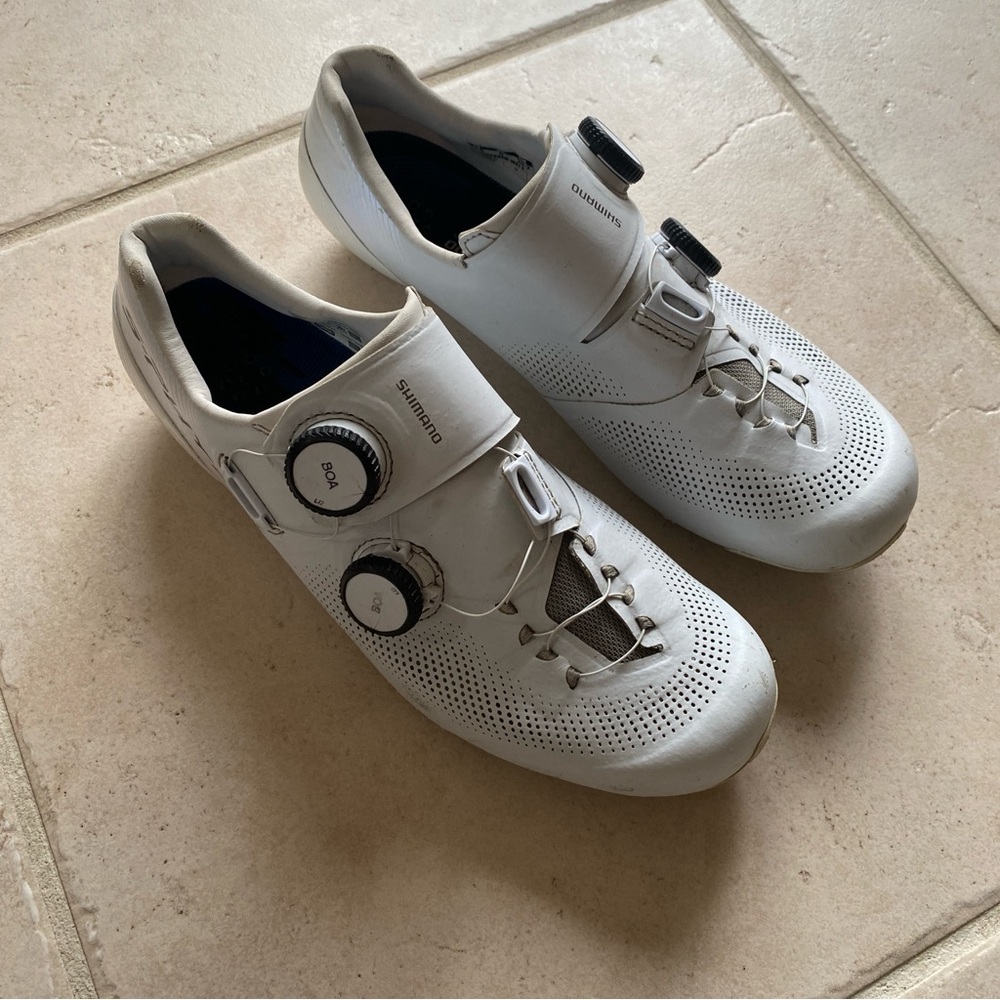 Shimano Men's SH-RC903 S-Phyre Road Shoe